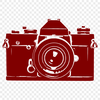 Camera In PNG Format - Free Digital Download, Commercial Use