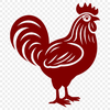 Free Chicken Digital Art - Free SVG Download