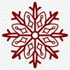 Artistic Snow In SVG - For Free Download, Commercial Use