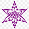 Free Star In SVG For Free Download