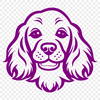 Creative Dog SVGs - Free Download