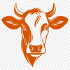 Free Cow Image - Free SVG Download