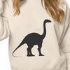 Free Unique Brachiosaurus Printable Image