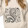 Ornate Shape - Sublimation SVG