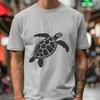 Free Sea Turtle Files For Digital Download In PDF Format