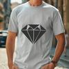 Free Diamond Files For Digital Download In SVG Format