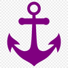 Anchor Decal In DXF File Format For Free Download