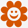 Beautiful Flower In SVG For Free Download