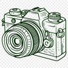 Stunning Camera In PDF - Free Digital Download