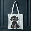 Creative Poodle In PNG - Free Download