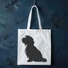 Stunning Havanese Printable Image - Free SVG Download