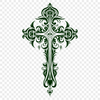 Unique Cross PNG