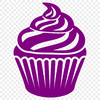 Creative Cupcake DXF - Free Commercial Use Download