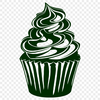 Creative Cupcake - PNG For Commercial Use