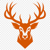 Free Deer Vector Craft File