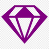 Diamond In PNG Format - Free Commercial Use License