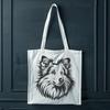 Stunning Shetland Sheepdog - Laser Engraver PDF