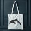 Beautiful Dolphin - Cricut PNG