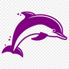 Beautiful Dolphin PNGs - Free Download