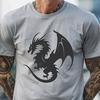 Stunning Dragon PNGs - Free Download