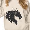 Creative Dragon - Laser Engraver DXF