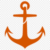 Free Free Anchor - Free PNG Download, Commercial Use