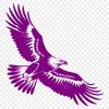 Eagle Clip Art In SVG, PNG, PDF And DXF Formats