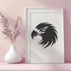 Stunning Bird - Vinyl PDF