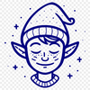 Creative Elf - For Laser Project