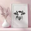 Creative Cow - Cricut PNG