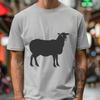 Creative Sheep Clipart