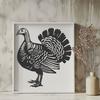 Free Turkey - Craft PNG