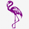 Unique Flamingo In PDF For Free Download