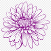 Beautiful Flower SVG, PNG, PDF And DXF Files