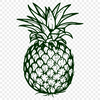 Creative Fruit SVG