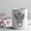 Free Cactus - Craft SVG