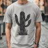 Free Cactus - Sublimation PDF