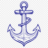 Beautiful Anchor - Laser PDF Free Download