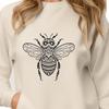 Ornate Insect - Craft DXF