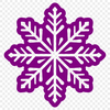 Free Snow In SVG, PNG, PDF And DXF File Formats - Free