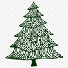 Xmas Design In SVG, PNG, PDF And DXF File Formats