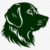 Dog In SVG Format - Free Commercial Use License