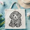 Unique Havanese - Pet SVG Free Download