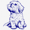 Artistic Pet PNG Free Download, Commercial Use