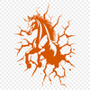 Beautiful Horse In PDF For Free Download