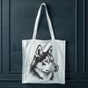 Stunning Husky - Sublimation DXF