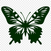 Creative Insect In DXF Format - Free Download