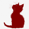 Artistic Cat PDF - Free Commercial Use Download