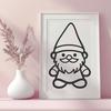 Knome SVG For Download - Free Commercial Use License