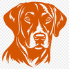 Labrador Retriever In PDF For Download, Free Commercial Use